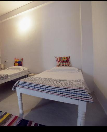 Eco Family Hostel Jaipur Dış mekan fotoğraf