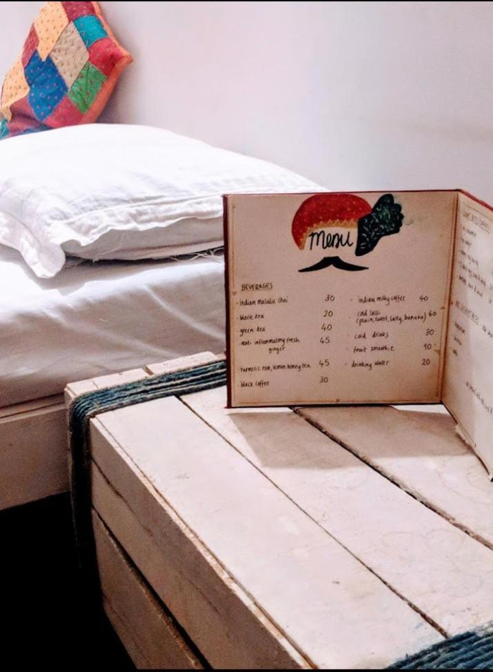 Eco Family Hostel Jaipur Dış mekan fotoğraf