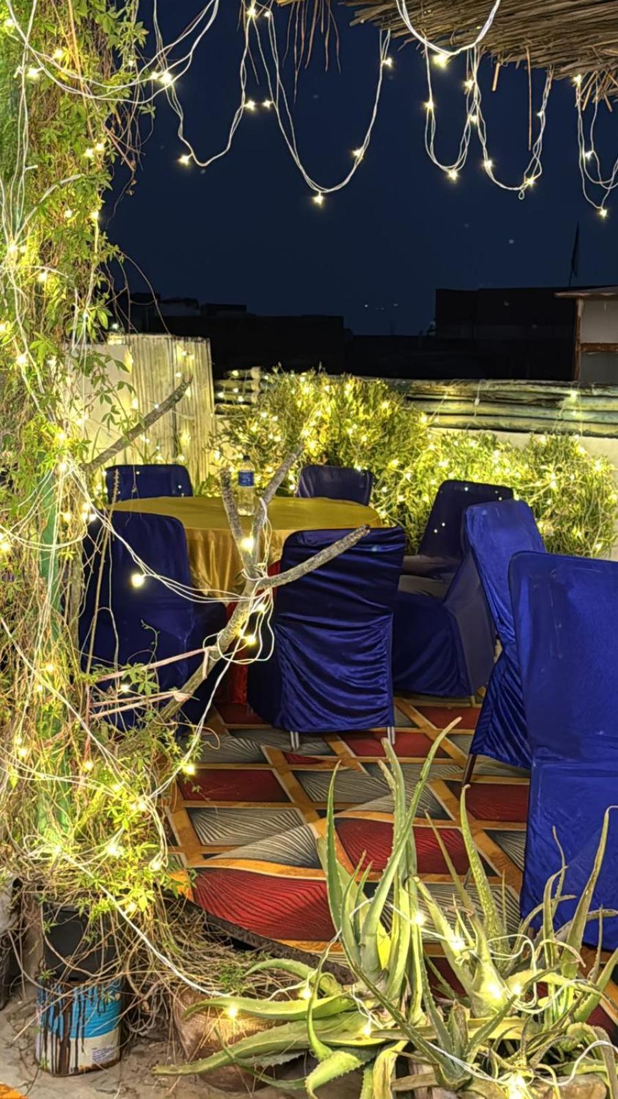 Eco Family Hostel Jaipur Dış mekan fotoğraf