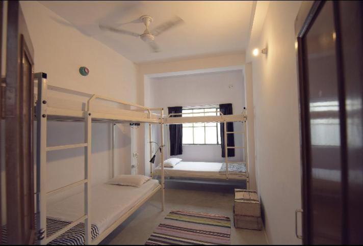 Eco Family Hostel Jaipur Dış mekan fotoğraf
