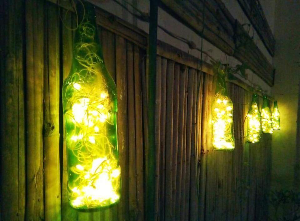 Eco Family Hostel Jaipur Dış mekan fotoğraf