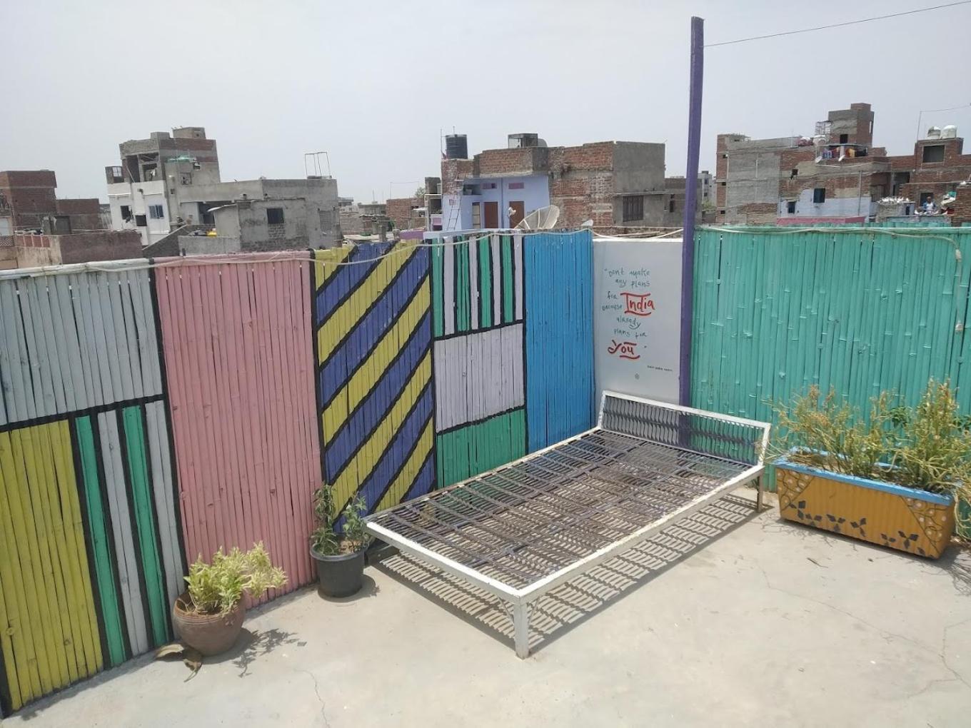 Eco Family Hostel Jaipur Dış mekan fotoğraf