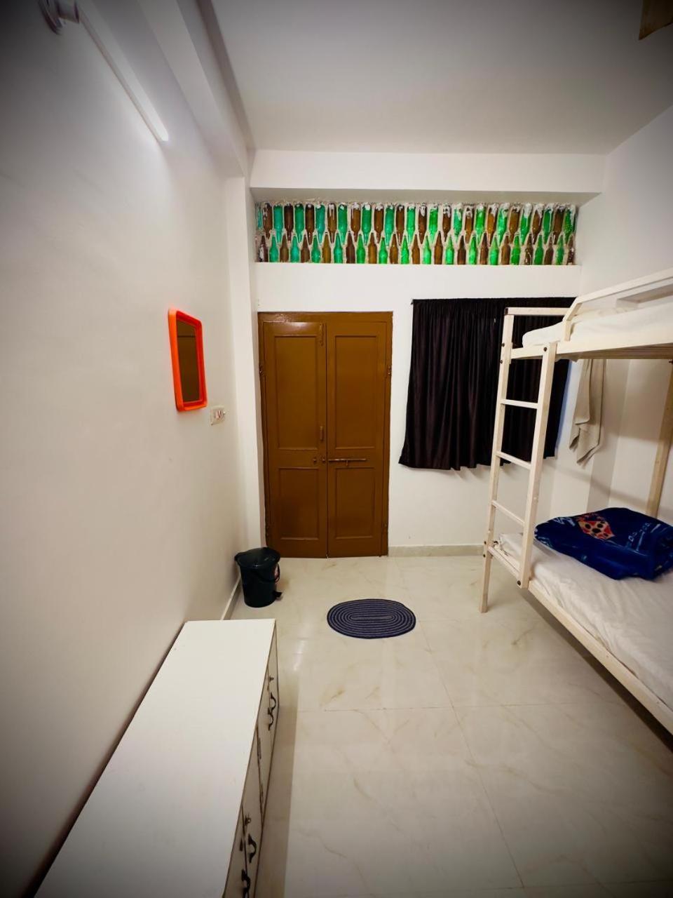 Eco Family Hostel Jaipur Dış mekan fotoğraf