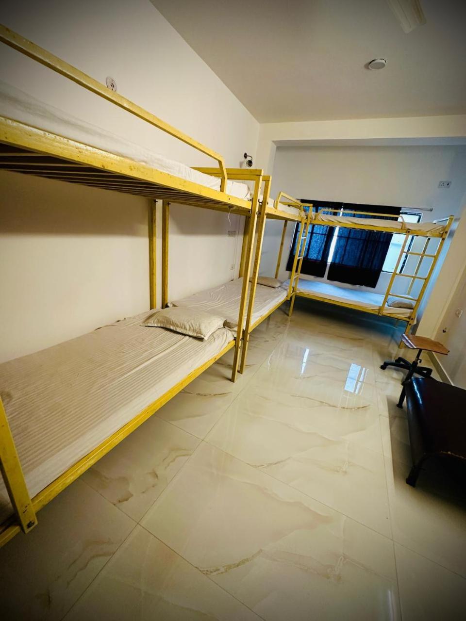 Eco Family Hostel Jaipur Dış mekan fotoğraf