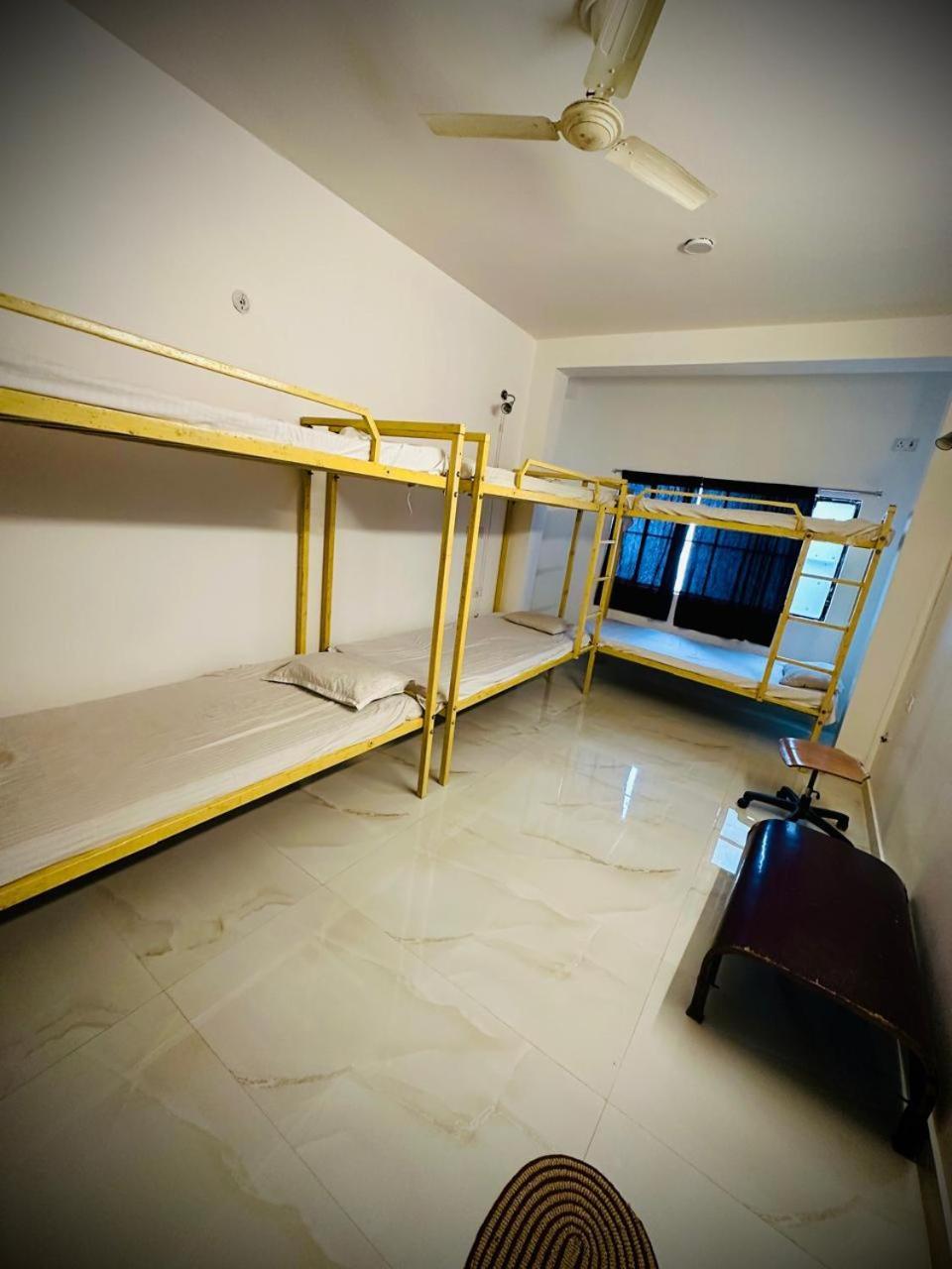 Eco Family Hostel Jaipur Dış mekan fotoğraf