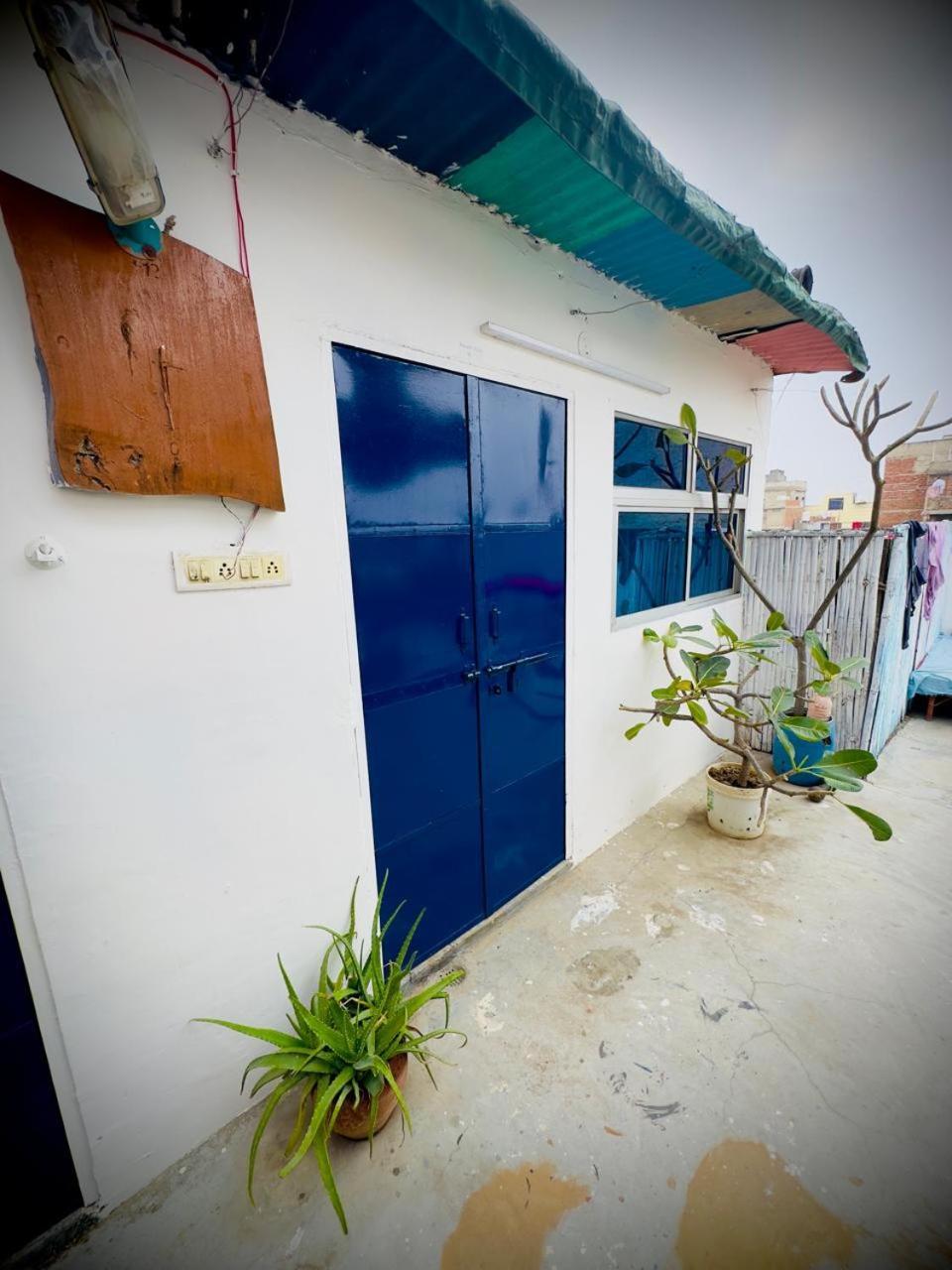 Eco Family Hostel Jaipur Dış mekan fotoğraf