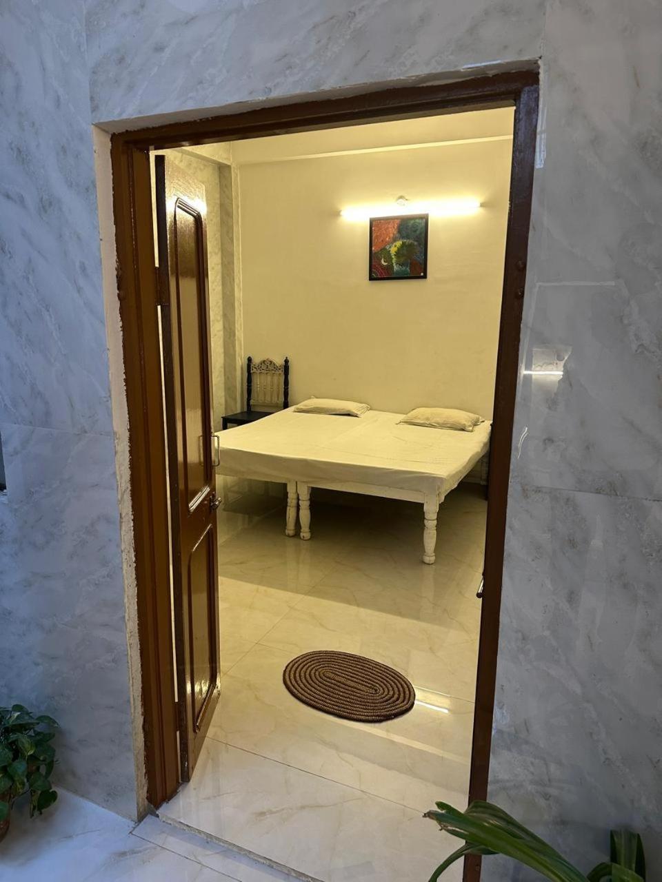Eco Family Hostel Jaipur Dış mekan fotoğraf