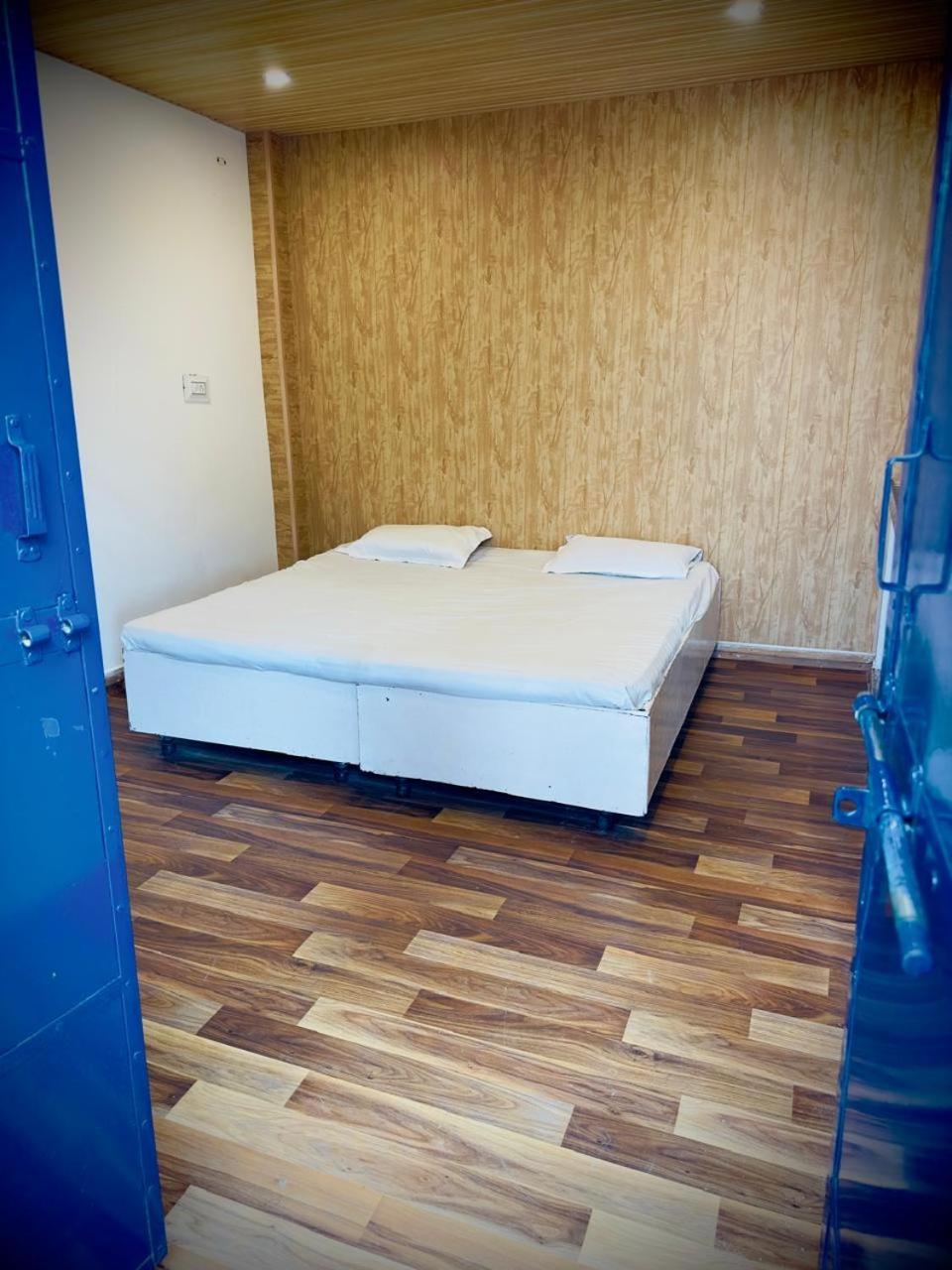 Eco Family Hostel Jaipur Dış mekan fotoğraf