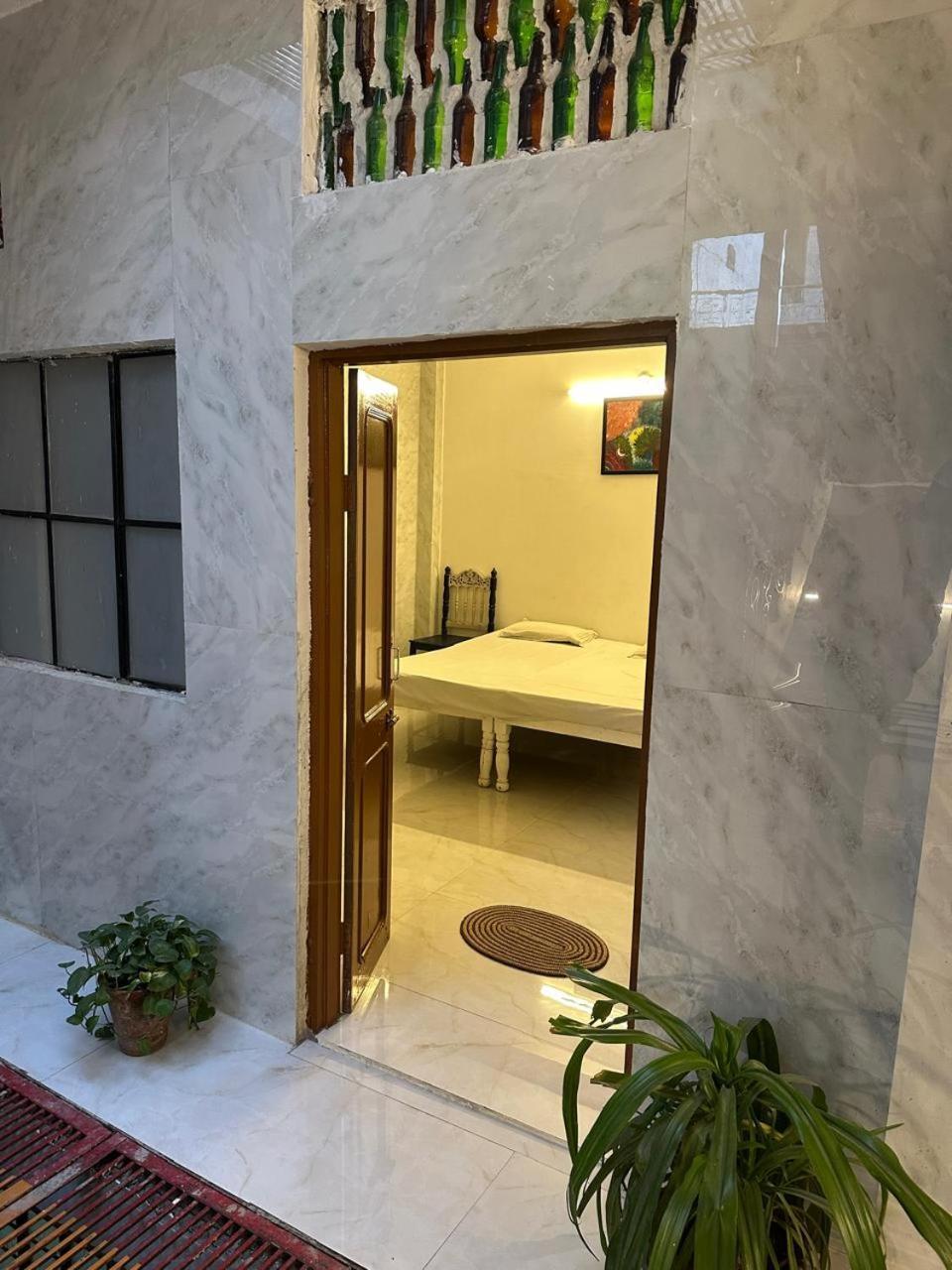 Eco Family Hostel Jaipur Dış mekan fotoğraf